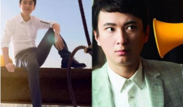 娱乐圈吃瓜小说双男主,瓜田里的双男主风云录